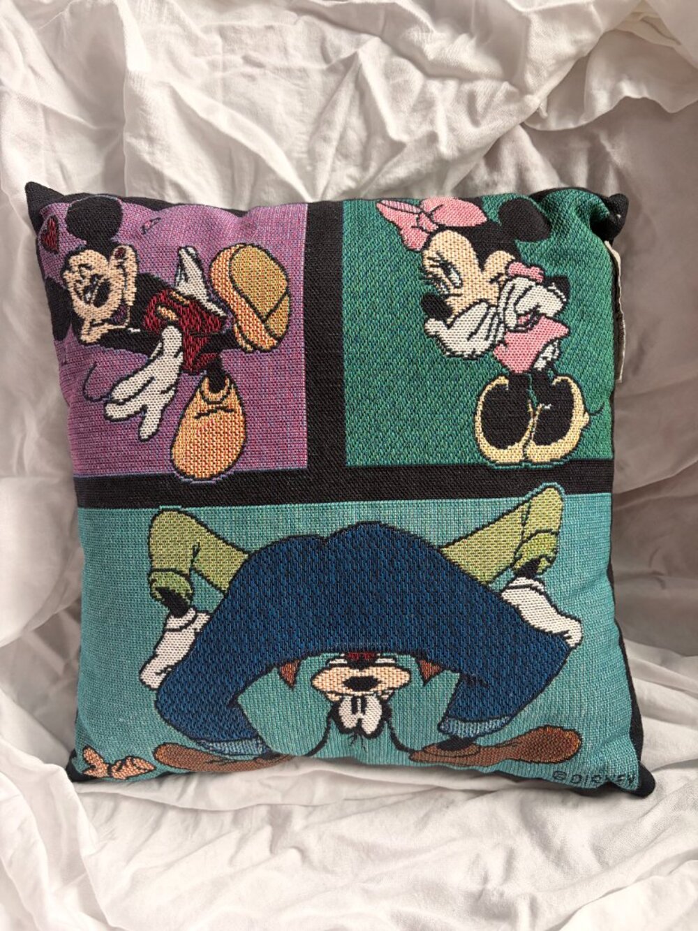 Disney Pillow